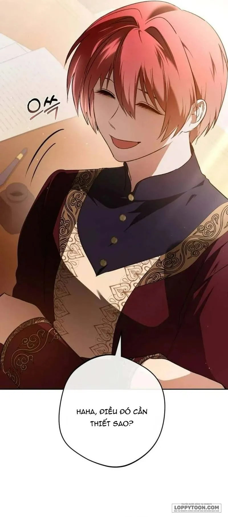 Bạo Chúa Độc Ác Trở Lại - Chap 31 - Trang 52
