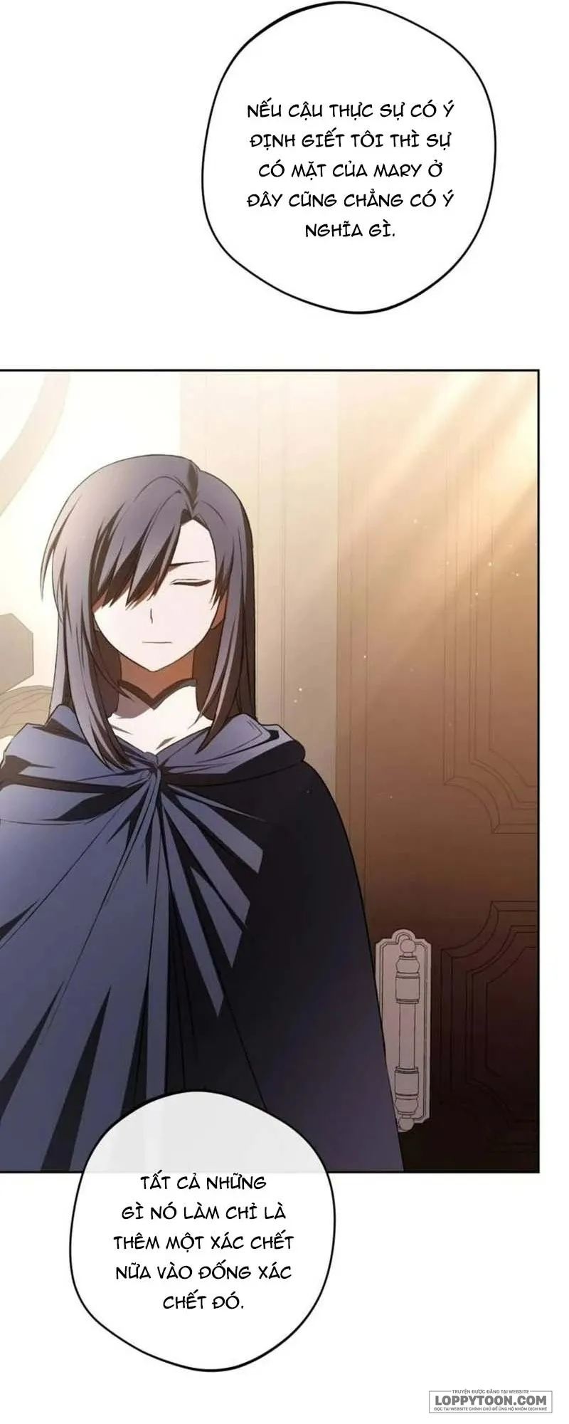 Bạo Chúa Độc Ác Trở Lại - Chap 31 - Trang 53