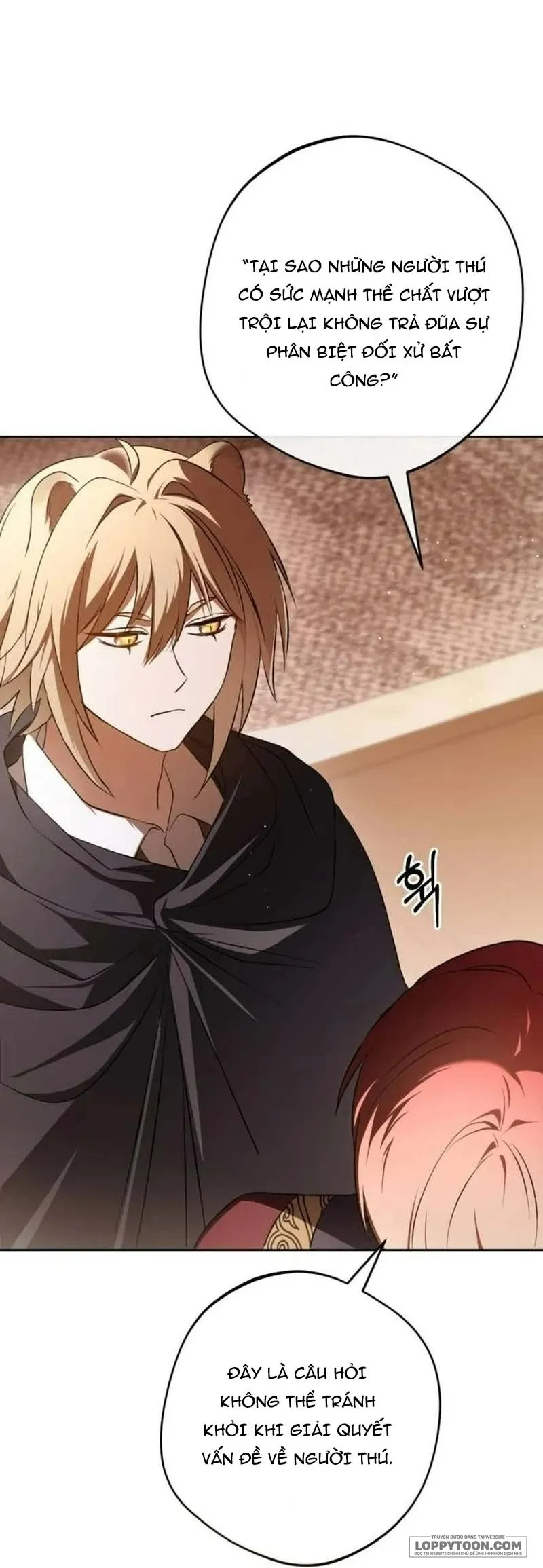Bạo Chúa Độc Ác Trở Lại - Chap 31 - Trang 55