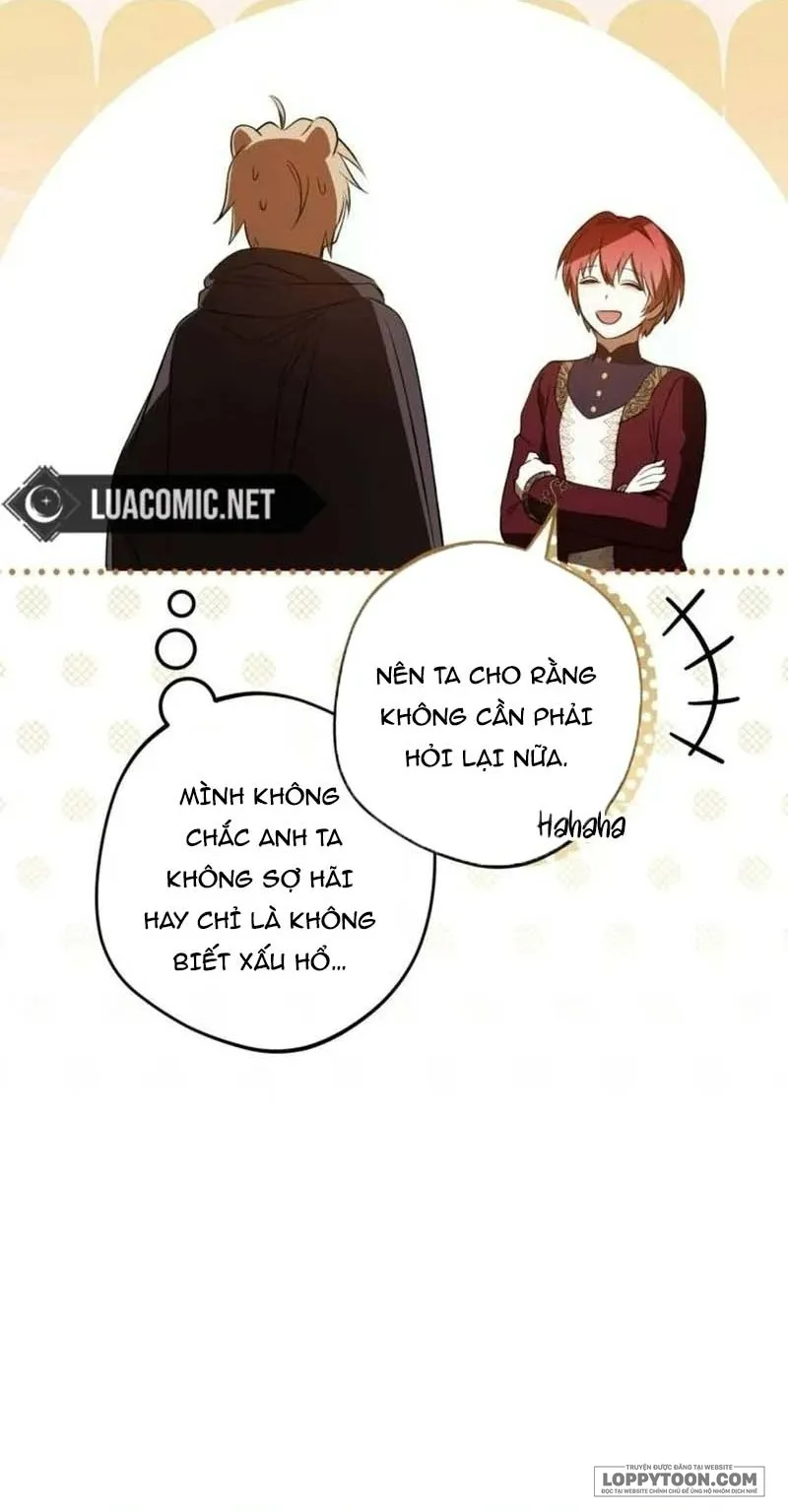 Bạo Chúa Độc Ác Trở Lại - Chap 31 - Trang 68