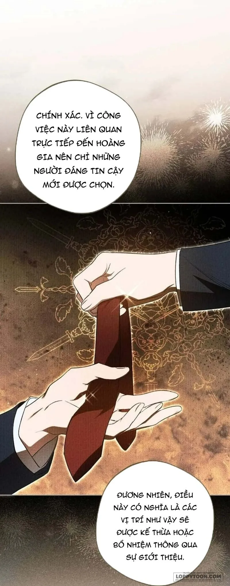 Bạo Chúa Độc Ác Trở Lại - Chap 31 - Trang 10