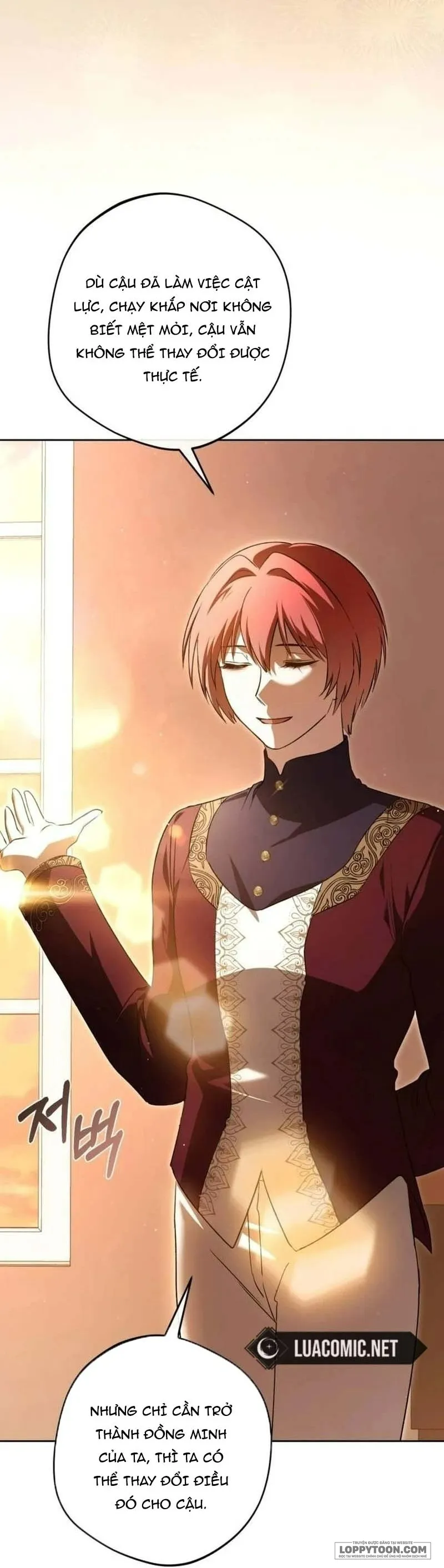 Bạo Chúa Độc Ác Trở Lại - Chap 32 - Trang 2