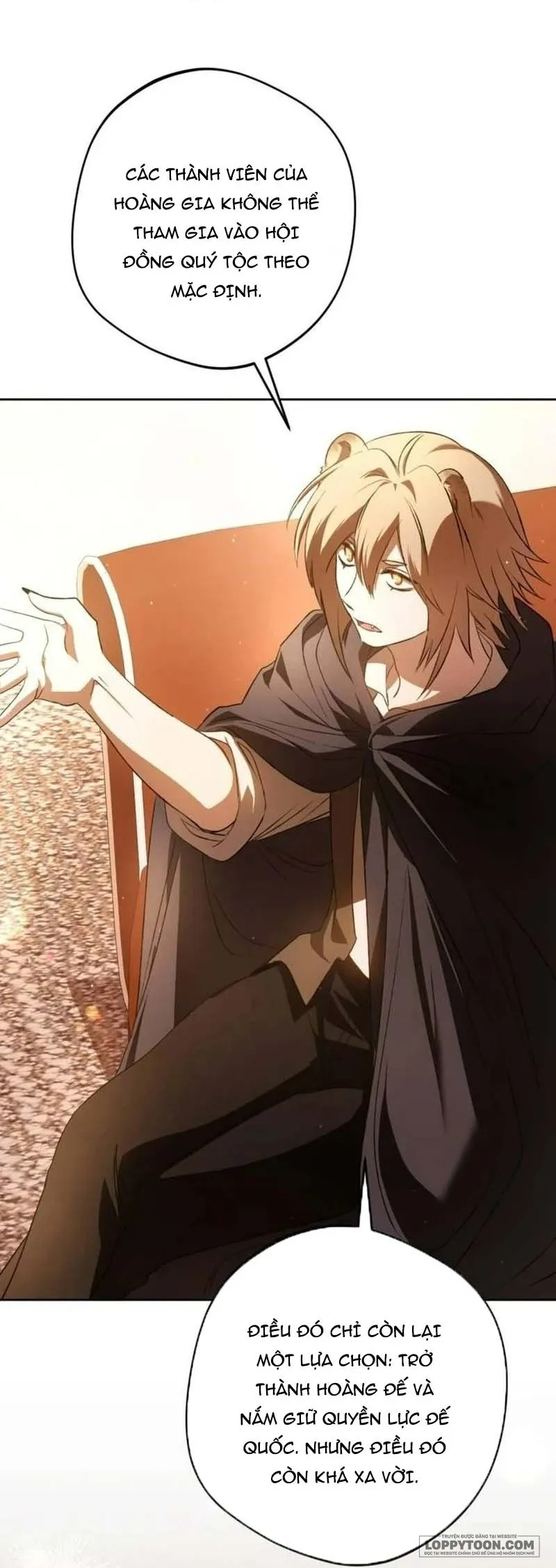Bạo Chúa Độc Ác Trở Lại - Chap 32 - Trang 13