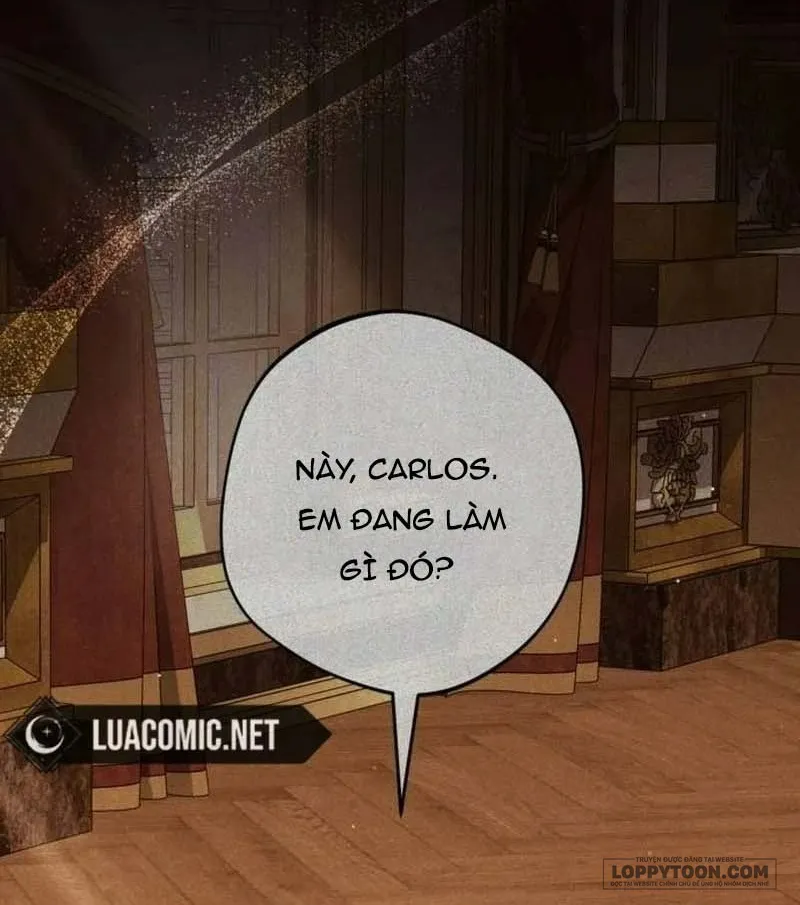 Bạo Chúa Độc Ác Trở Lại - Chap 32 - Trang 21