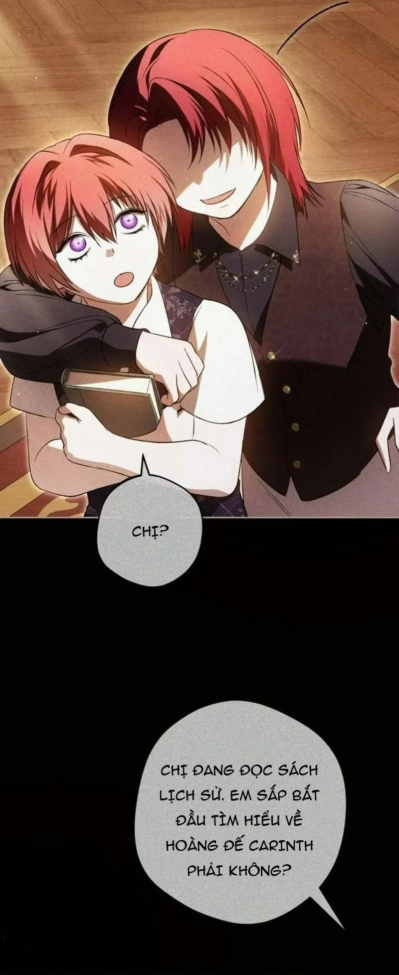 Bạo Chúa Độc Ác Trở Lại - Chap 32 - Trang 22