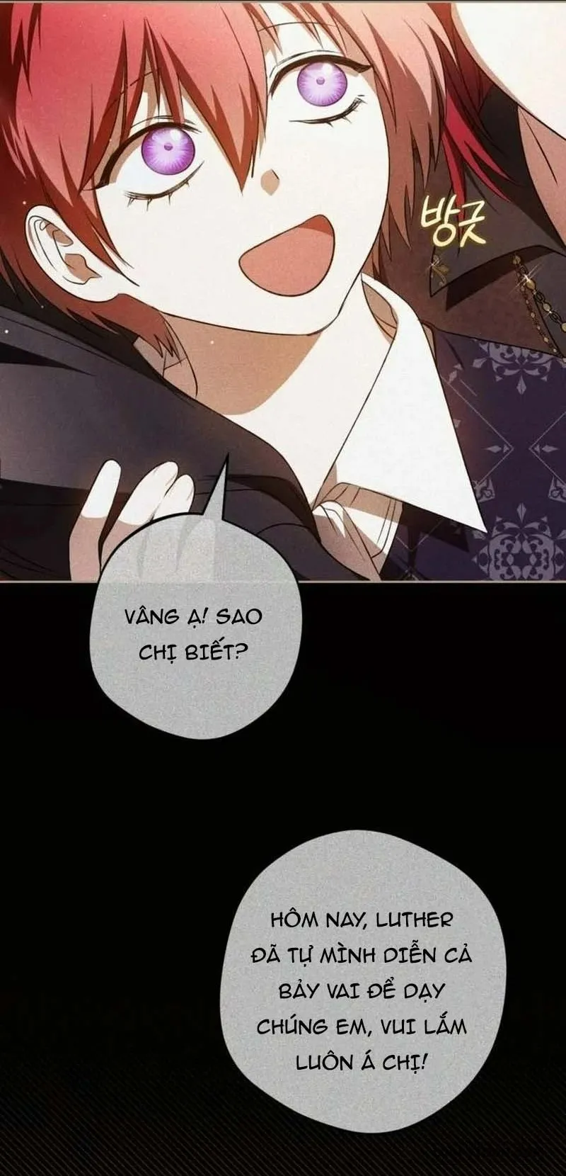 Bạo Chúa Độc Ác Trở Lại - Chap 32 - Trang 23