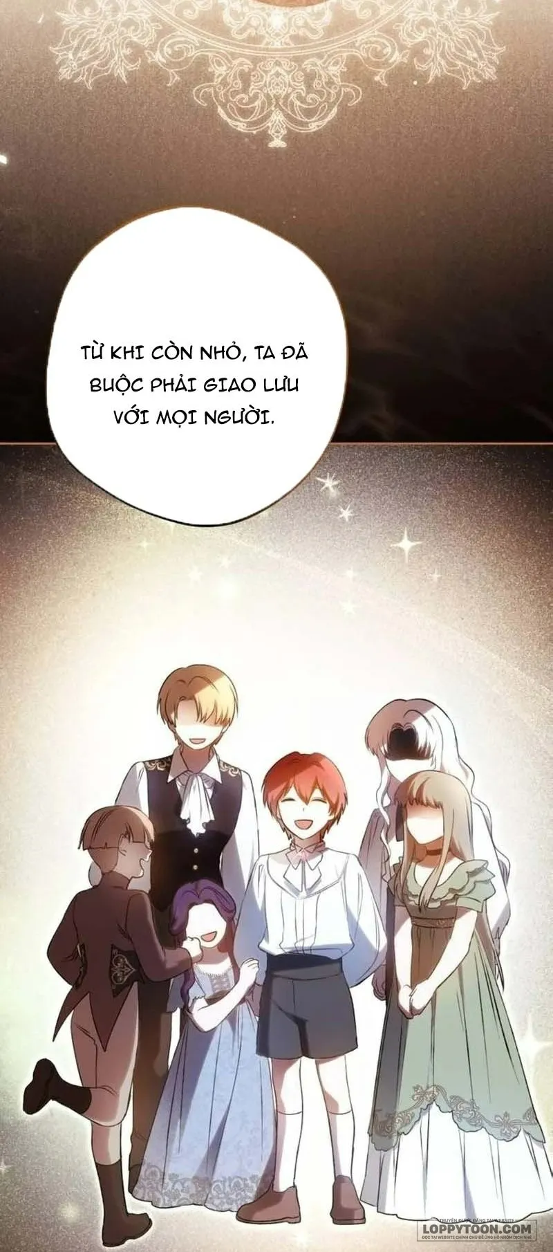 Bạo Chúa Độc Ác Trở Lại - Chap 32 - Trang 38