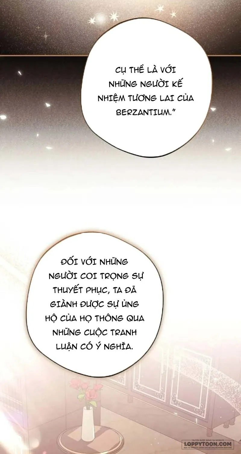 Bạo Chúa Độc Ác Trở Lại - Chap 32 - Trang 39