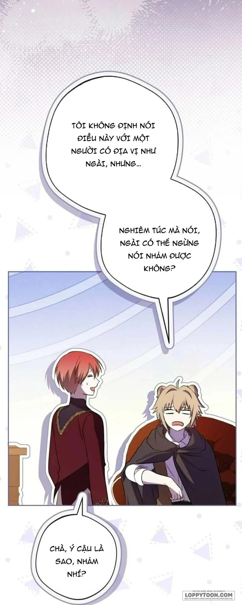 Bạo Chúa Độc Ác Trở Lại - Chap 32 - Trang 5