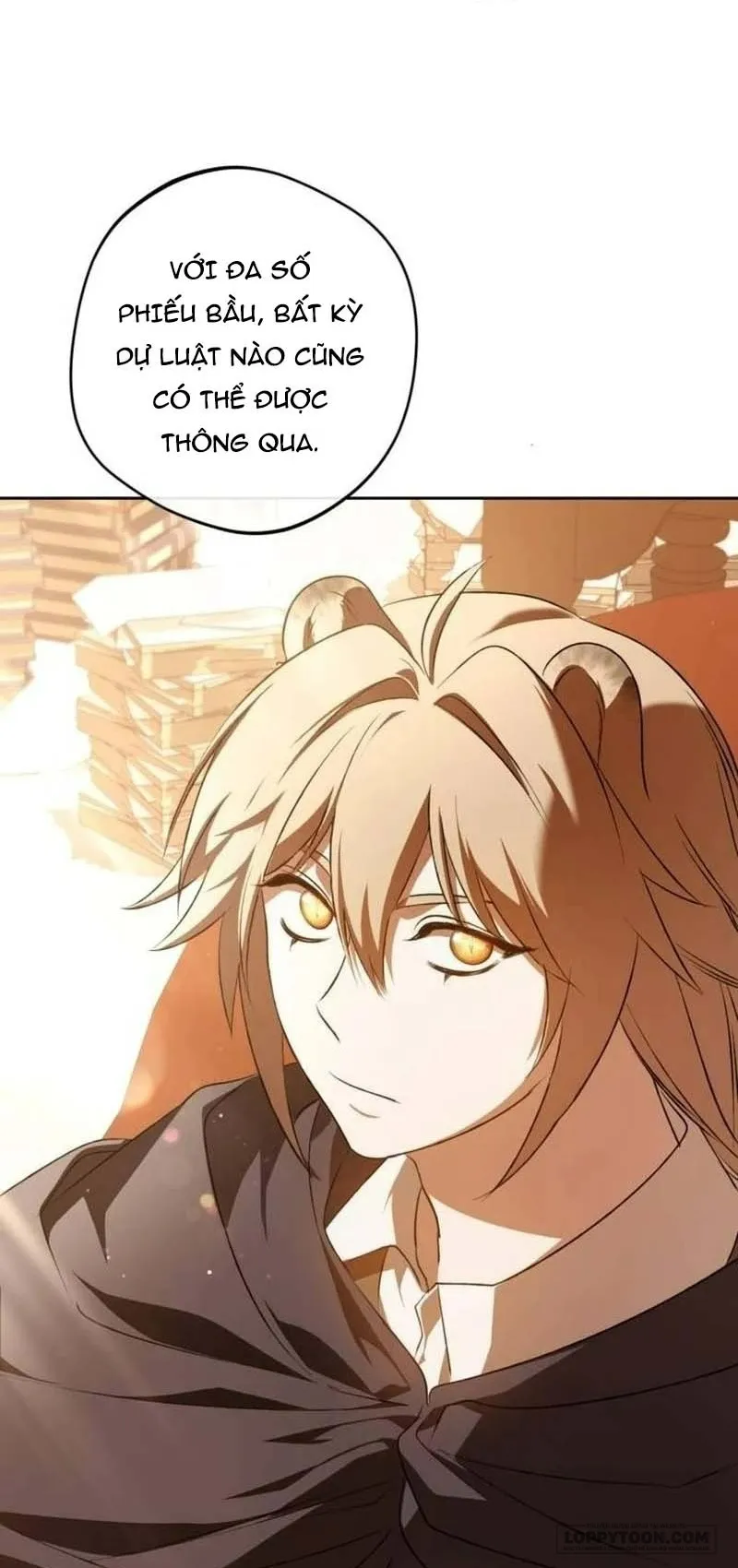 Bạo Chúa Độc Ác Trở Lại - Chap 32 - Trang 45