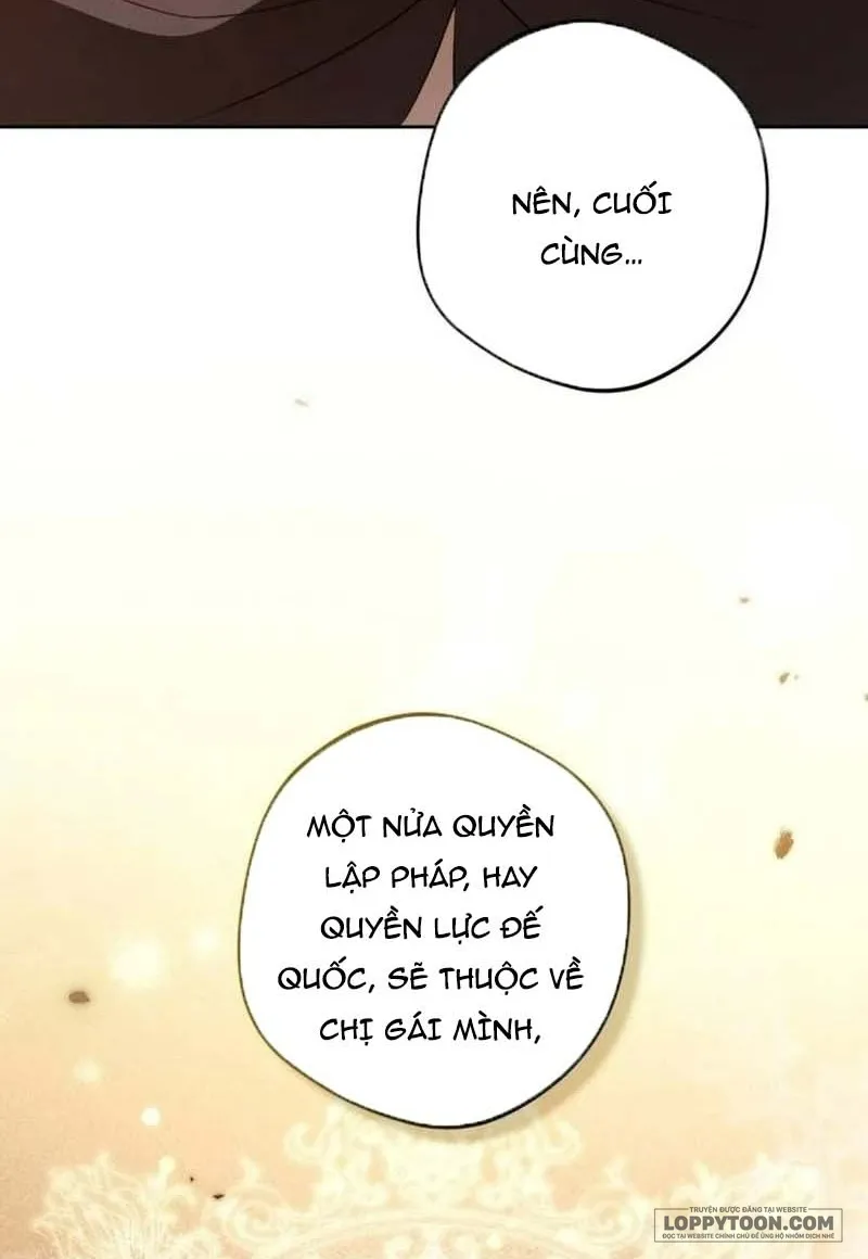 Bạo Chúa Độc Ác Trở Lại - Chap 32 - Trang 46