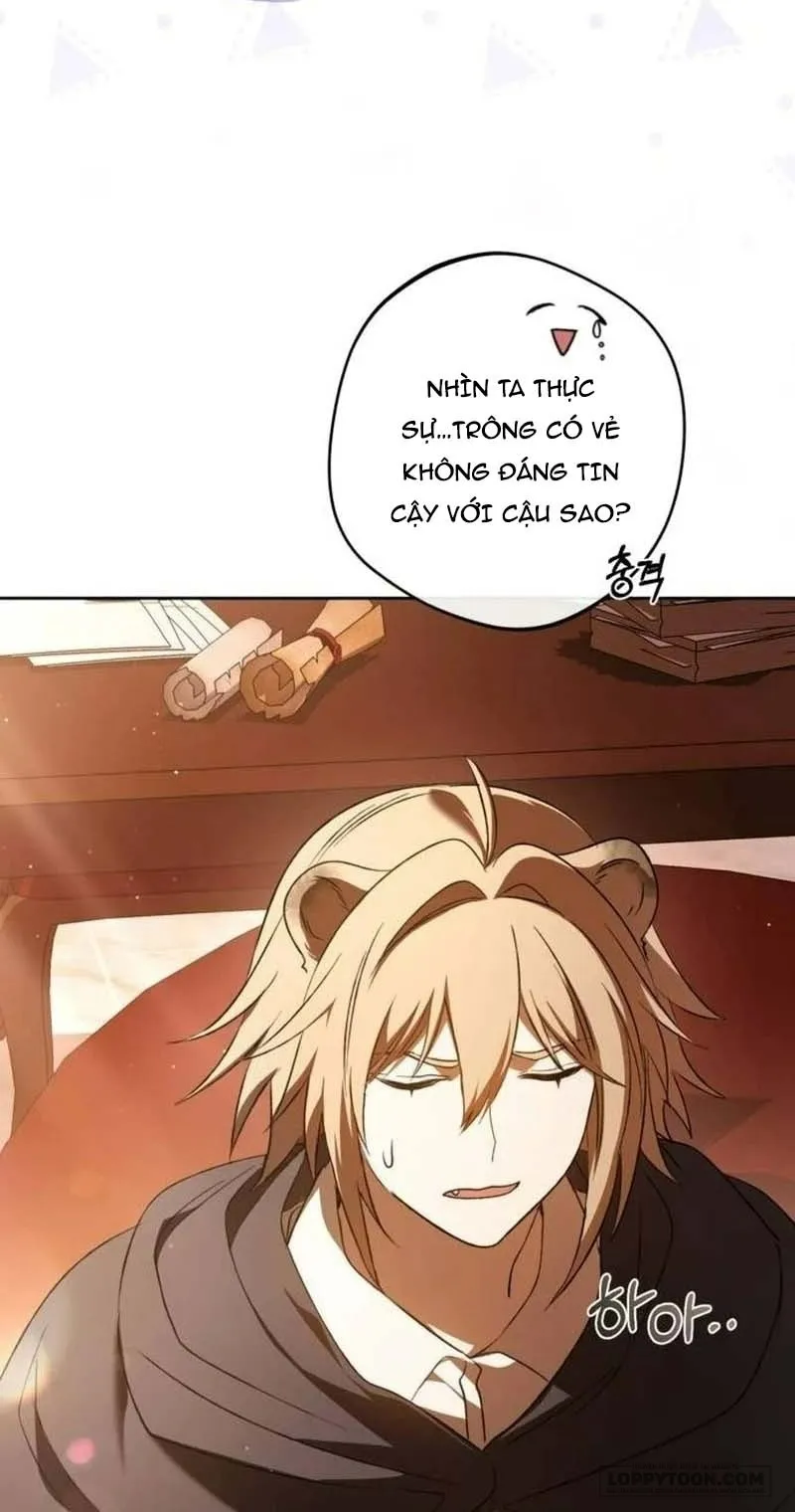 Bạo Chúa Độc Ác Trở Lại - Chap 32 - Trang 6