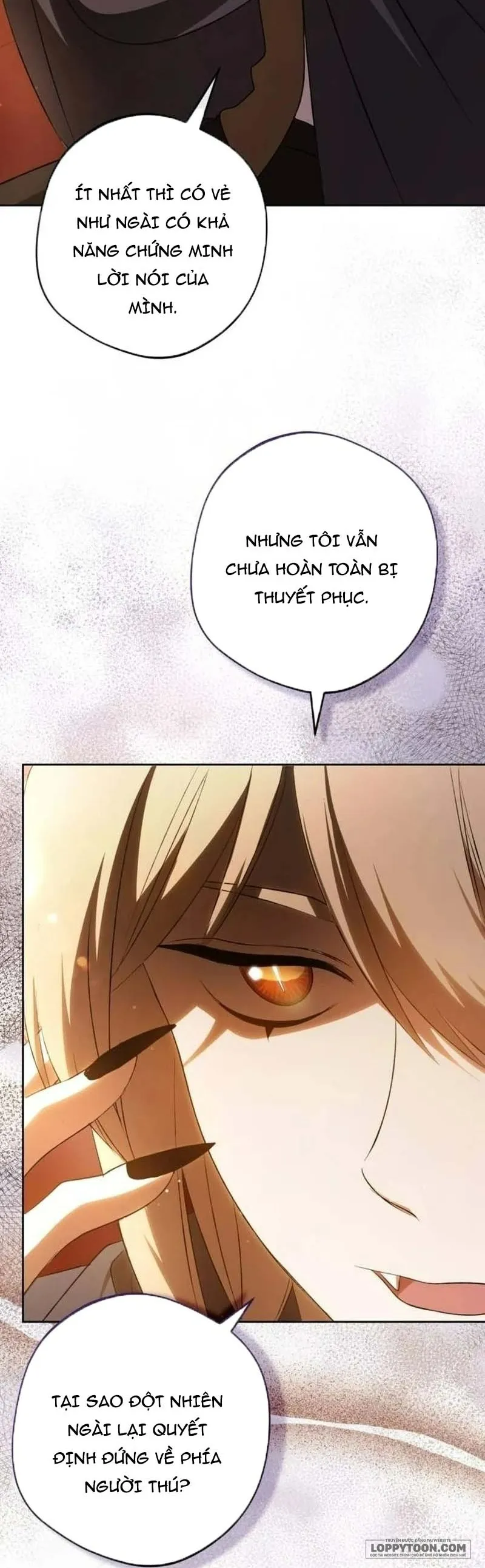 Bạo Chúa Độc Ác Trở Lại - Chap 32 - Trang 51