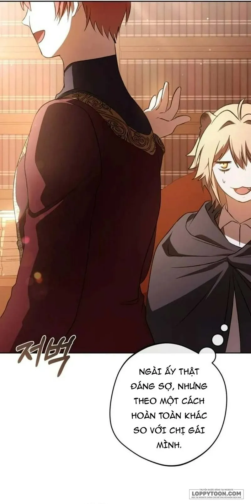 Bạo Chúa Độc Ác Trở Lại - Chap 32 - Trang 59