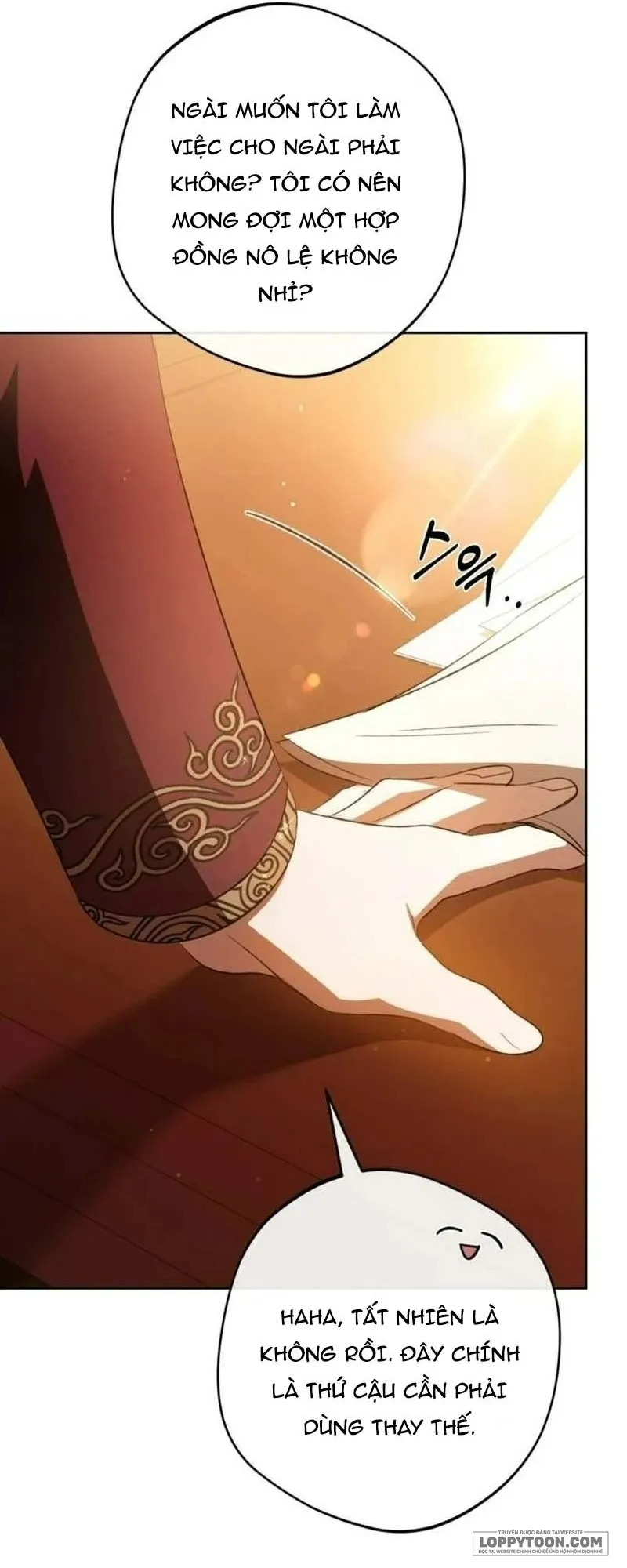 Bạo Chúa Độc Ác Trở Lại - Chap 32 - Trang 62