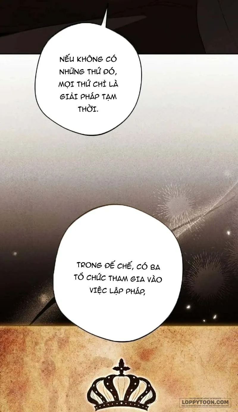 Bạo Chúa Độc Ác Trở Lại - Chap 32 - Trang 10