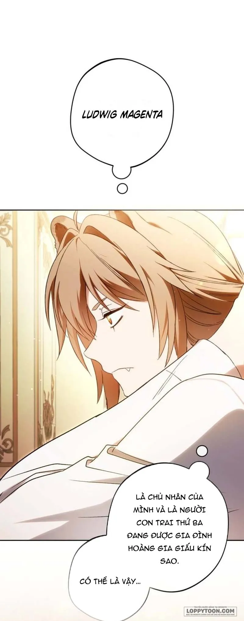 Bạo Chúa Độc Ác Trở Lại - Chap 33 - Trang 12