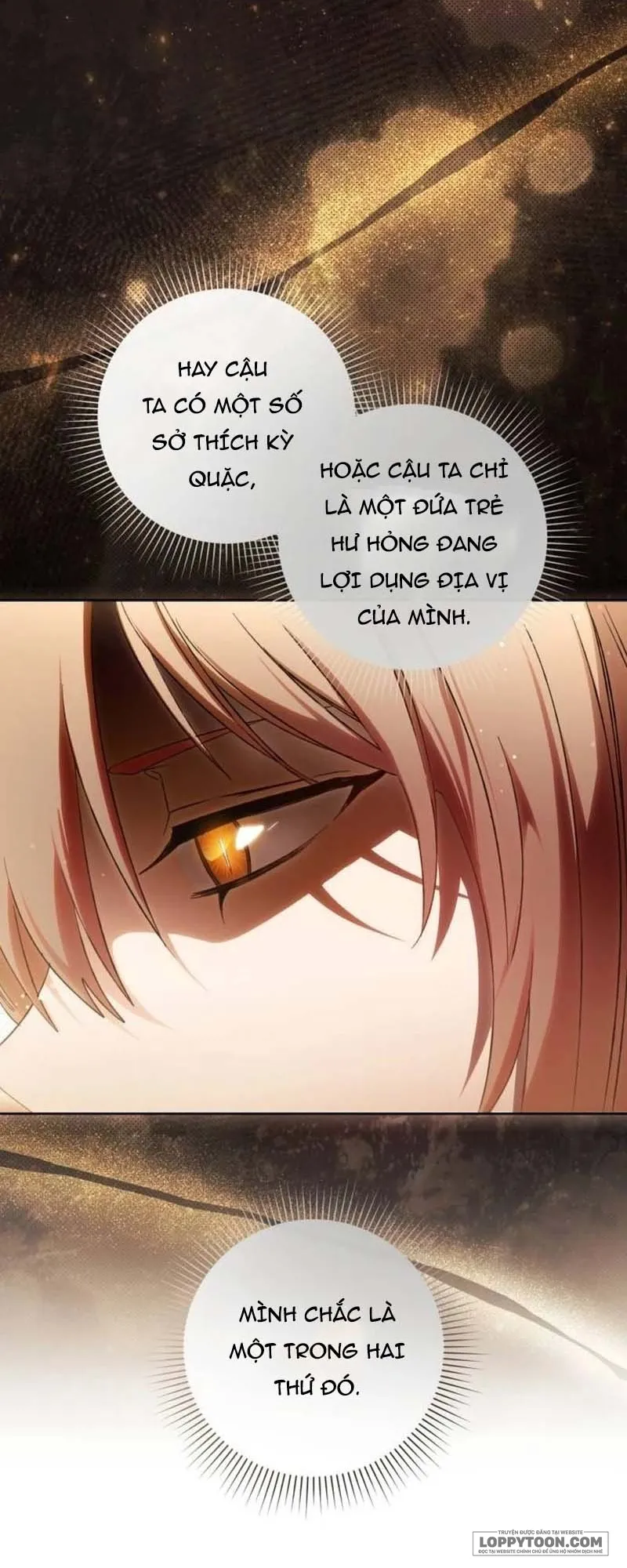 Bạo Chúa Độc Ác Trở Lại - Chap 33 - Trang 15