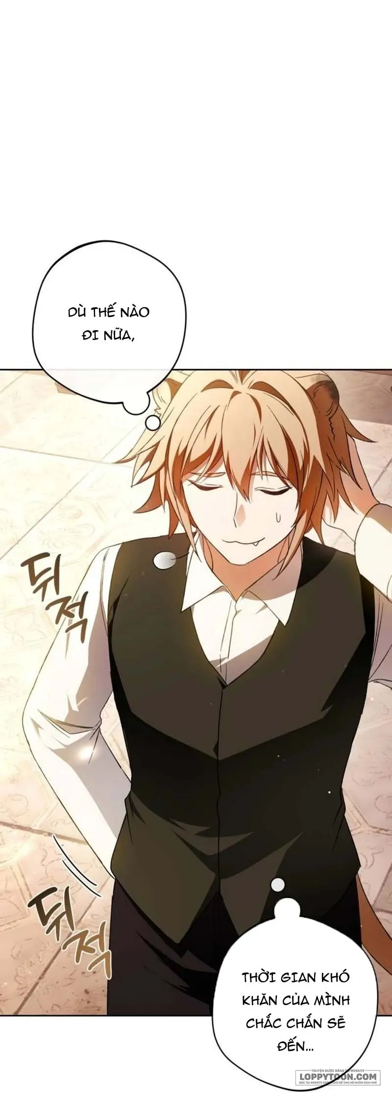 Bạo Chúa Độc Ác Trở Lại - Chap 33 - Trang 16