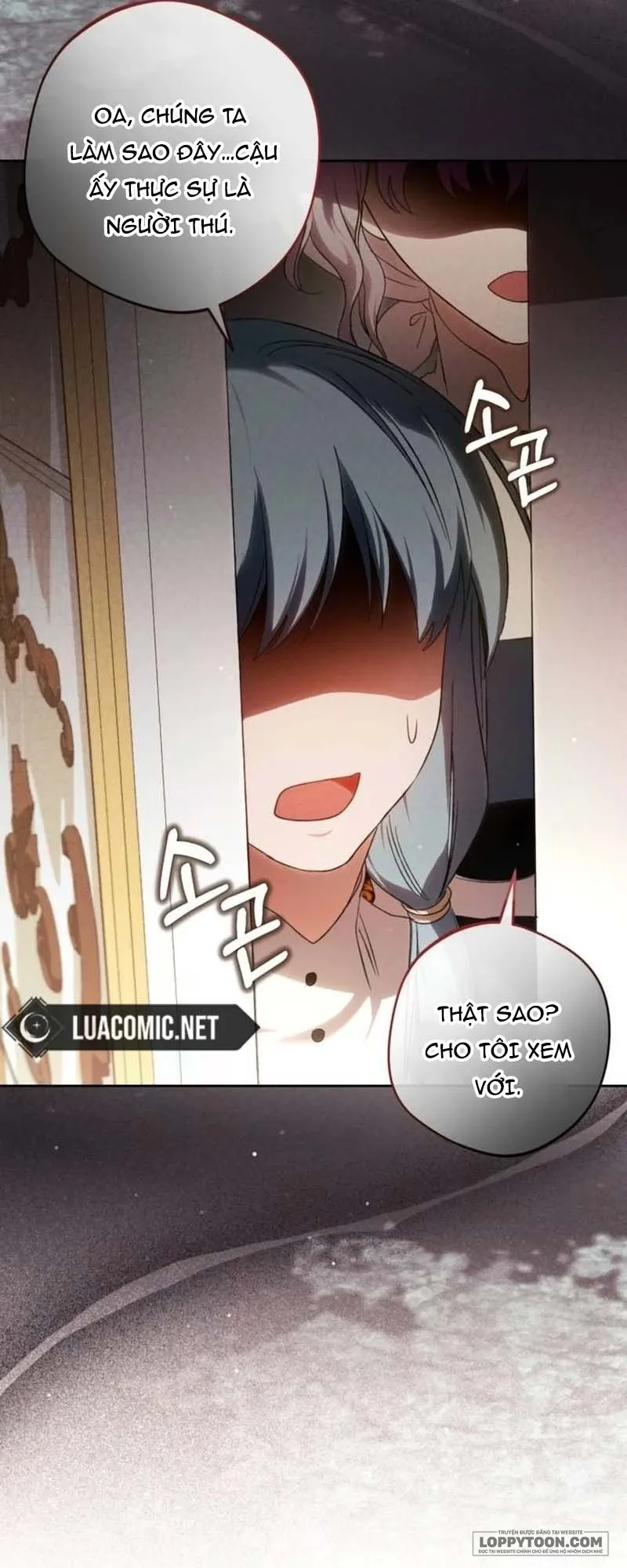 Bạo Chúa Độc Ác Trở Lại - Chap 33 - Trang 19