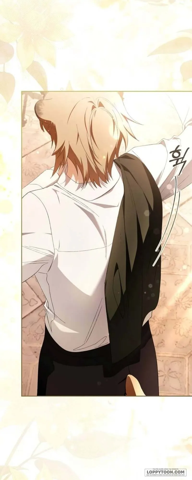 Bạo Chúa Độc Ác Trở Lại - Chap 33 - Trang 3