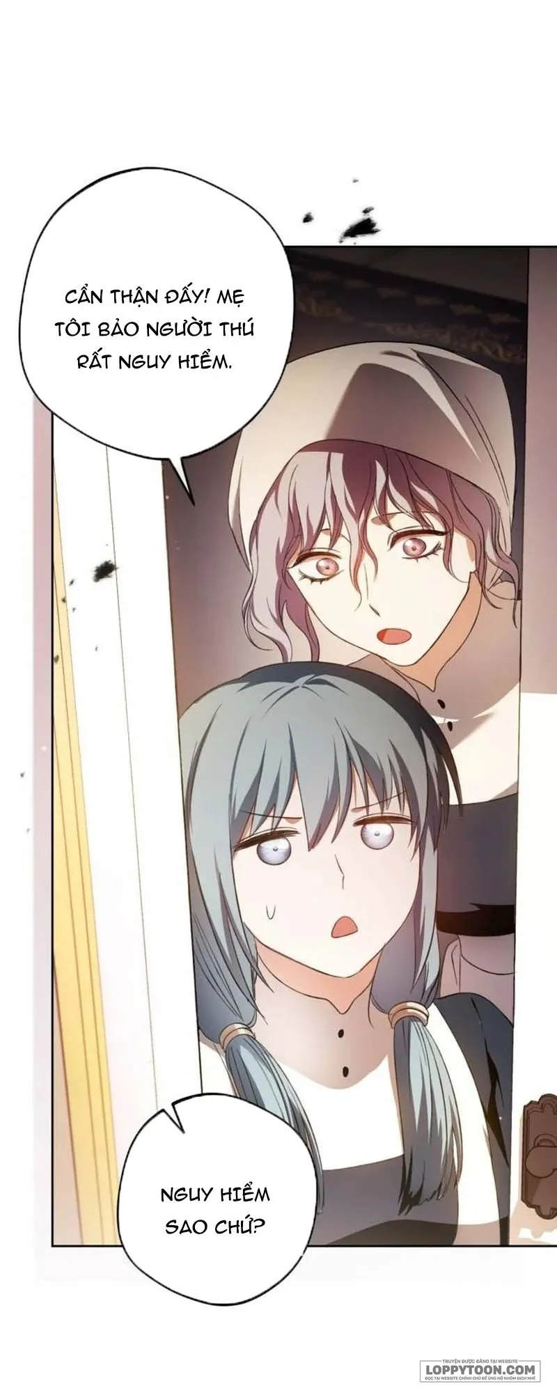 Bạo Chúa Độc Ác Trở Lại - Chap 33 - Trang 21