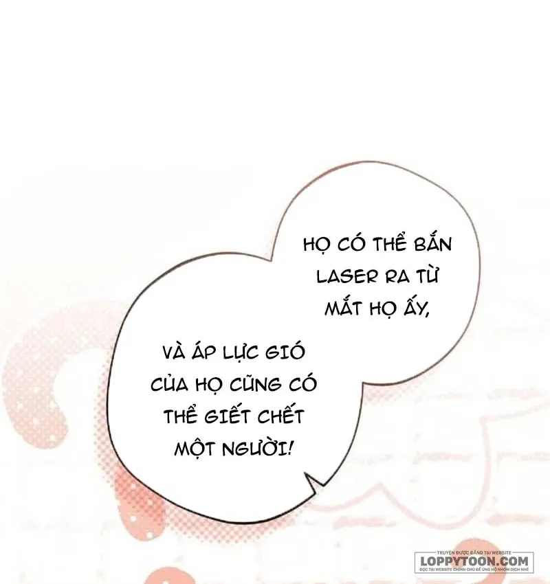 Bạo Chúa Độc Ác Trở Lại - Chap 33 - Trang 22
