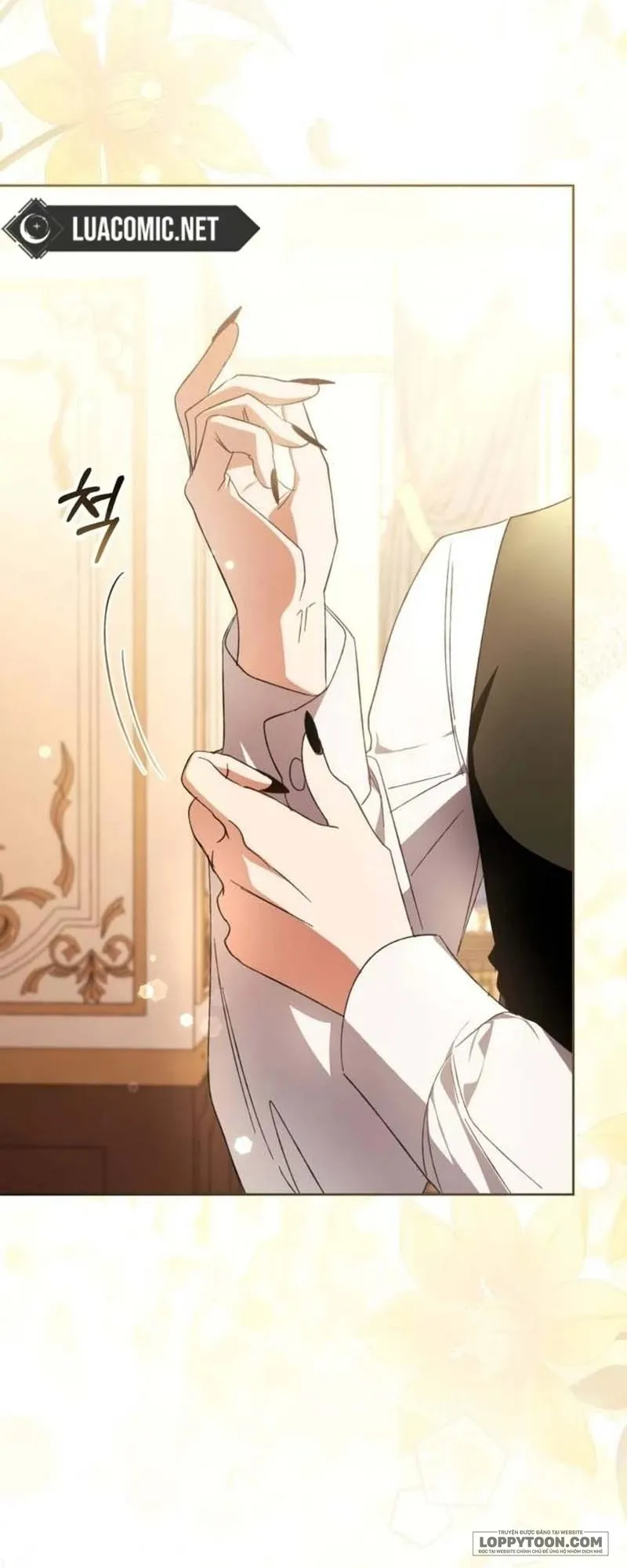 Bạo Chúa Độc Ác Trở Lại - Chap 33 - Trang 4