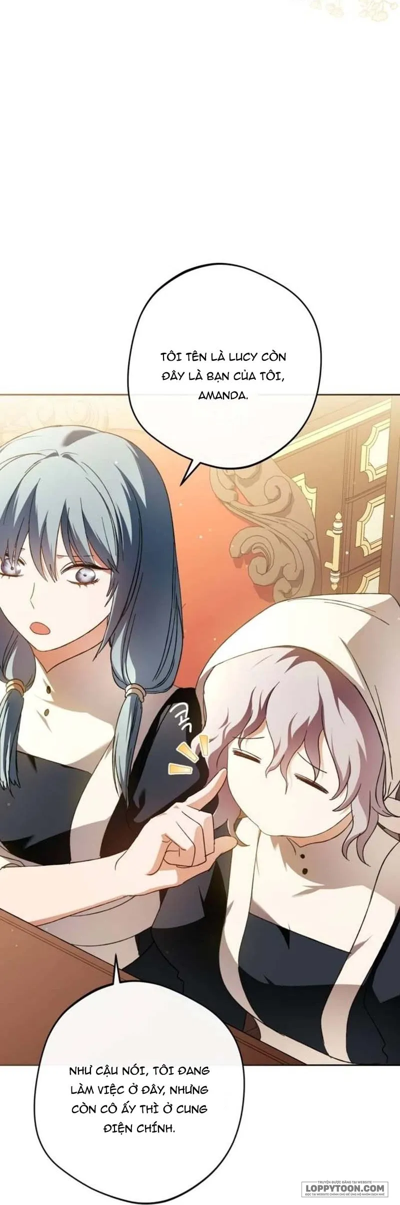 Bạo Chúa Độc Ác Trở Lại - Chap 33 - Trang 34