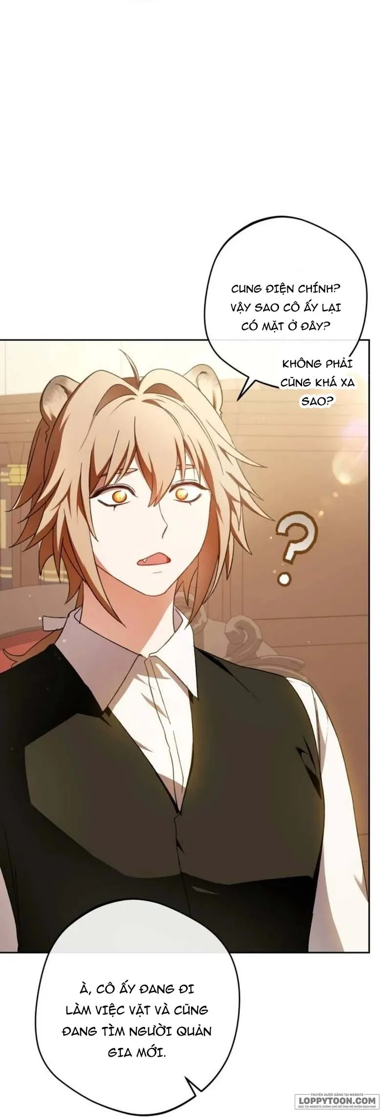 Bạo Chúa Độc Ác Trở Lại - Chap 33 - Trang 35