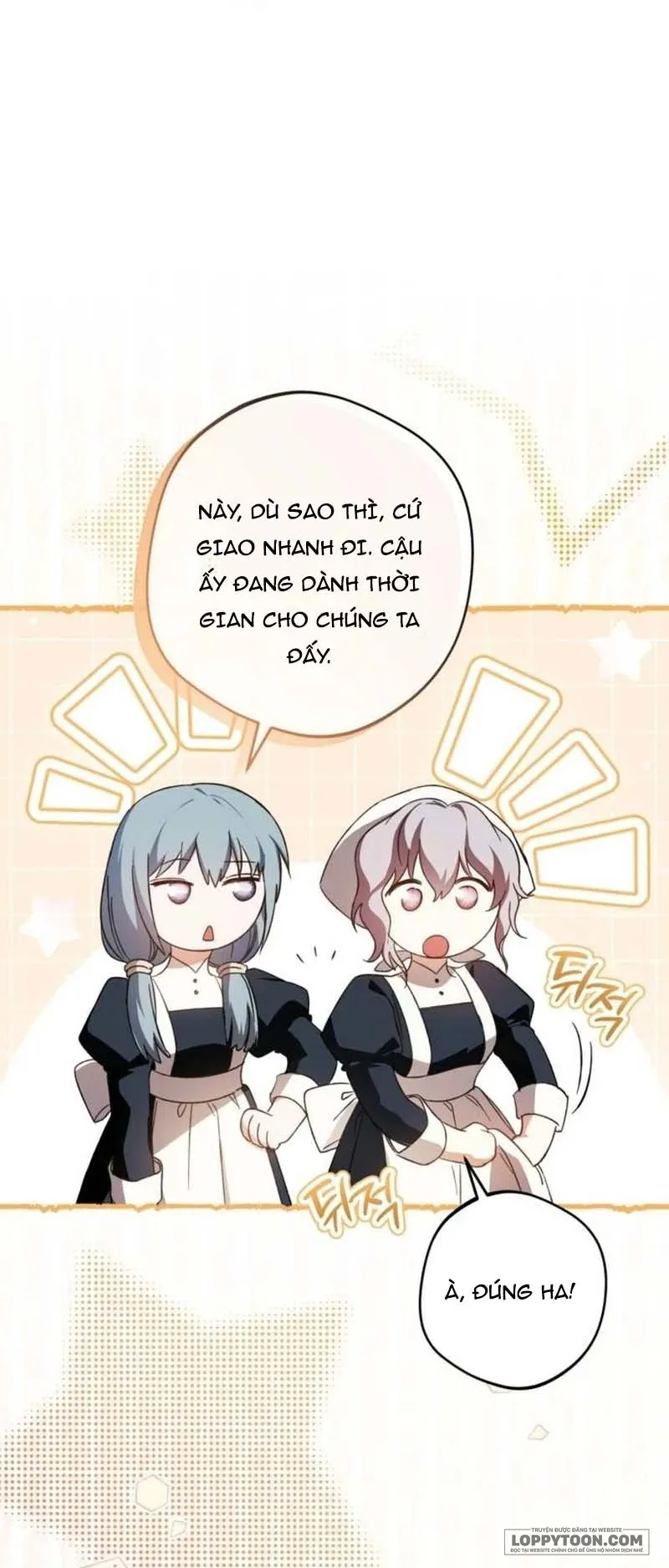 Bạo Chúa Độc Ác Trở Lại - Chap 33 - Trang 36