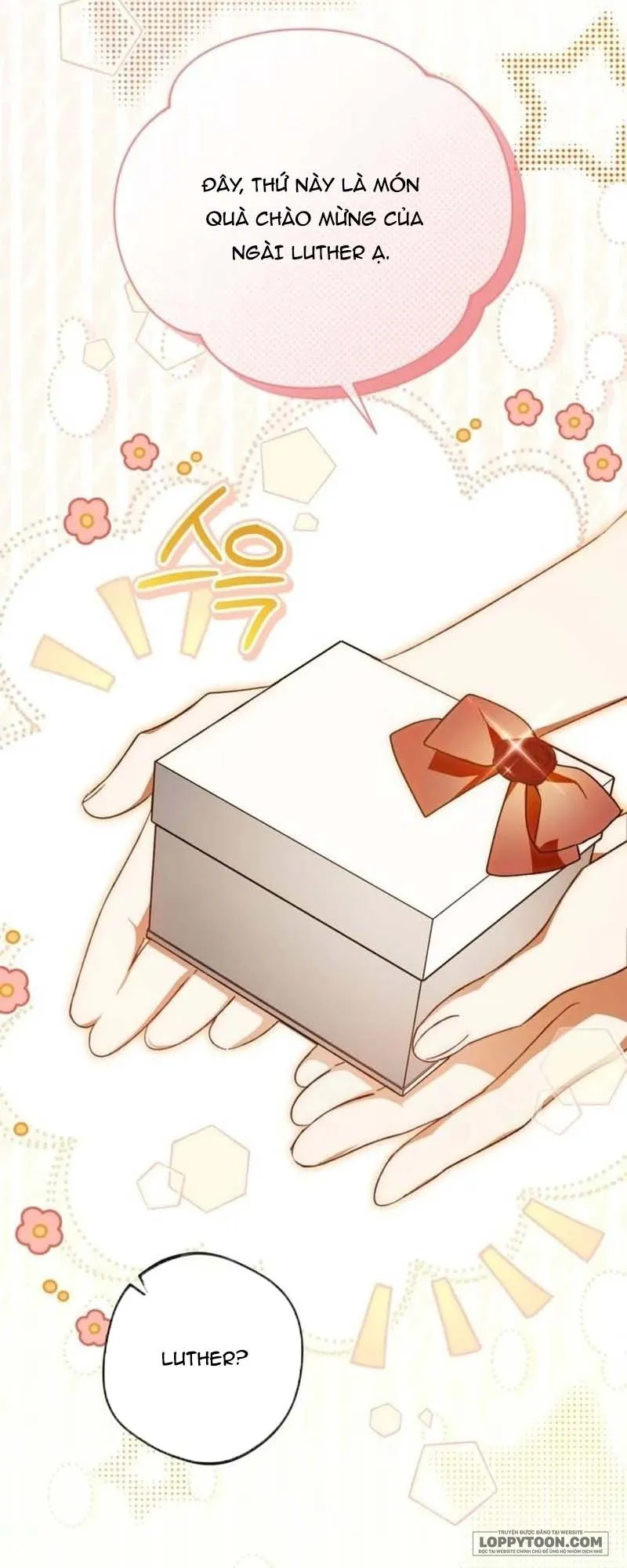 Bạo Chúa Độc Ác Trở Lại - Chap 33 - Trang 37