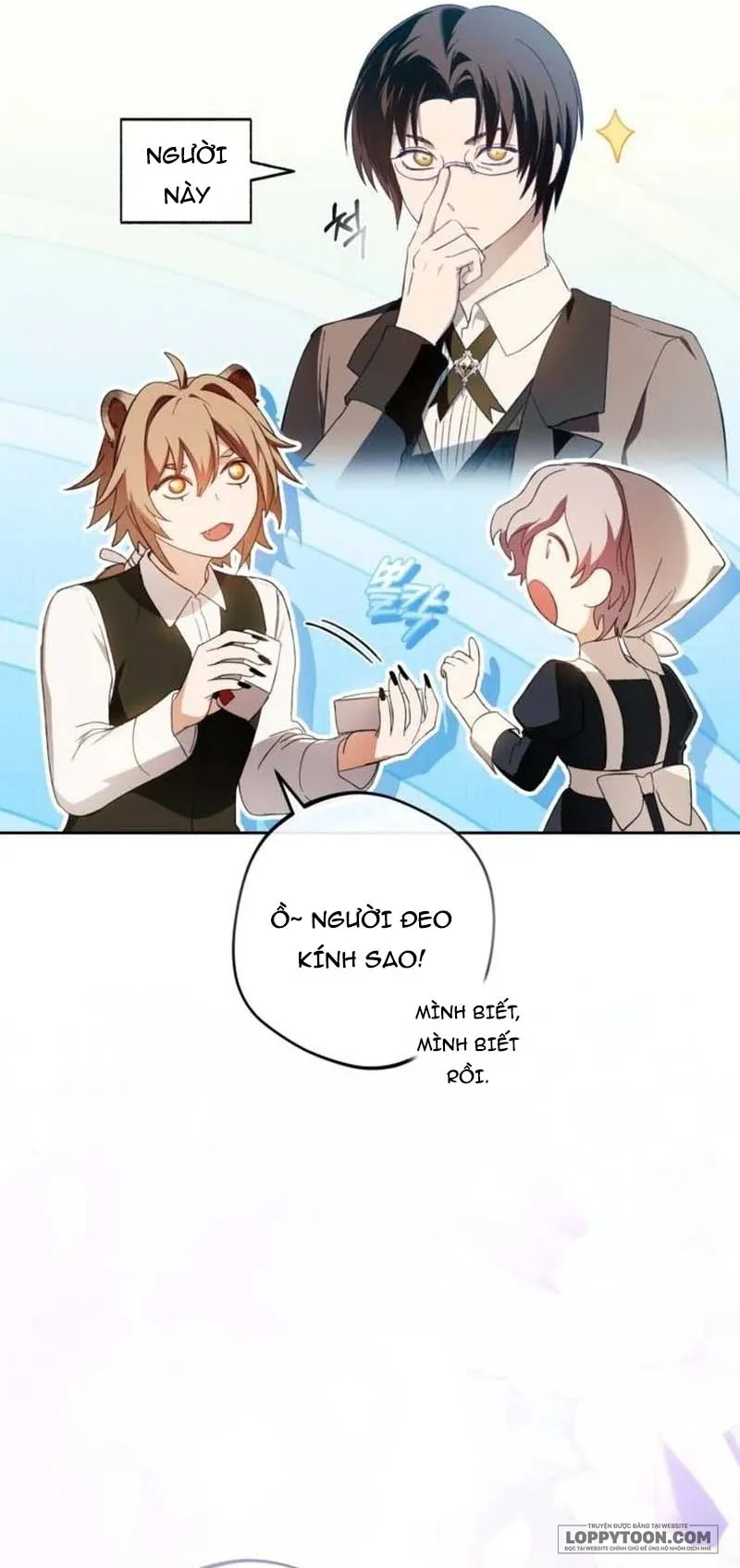 Bạo Chúa Độc Ác Trở Lại - Chap 33 - Trang 39