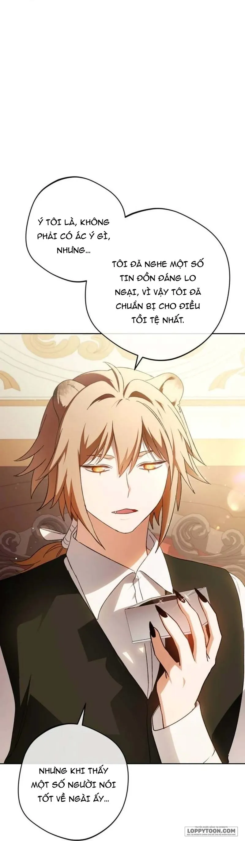 Bạo Chúa Độc Ác Trở Lại - Chap 33 - Trang 44