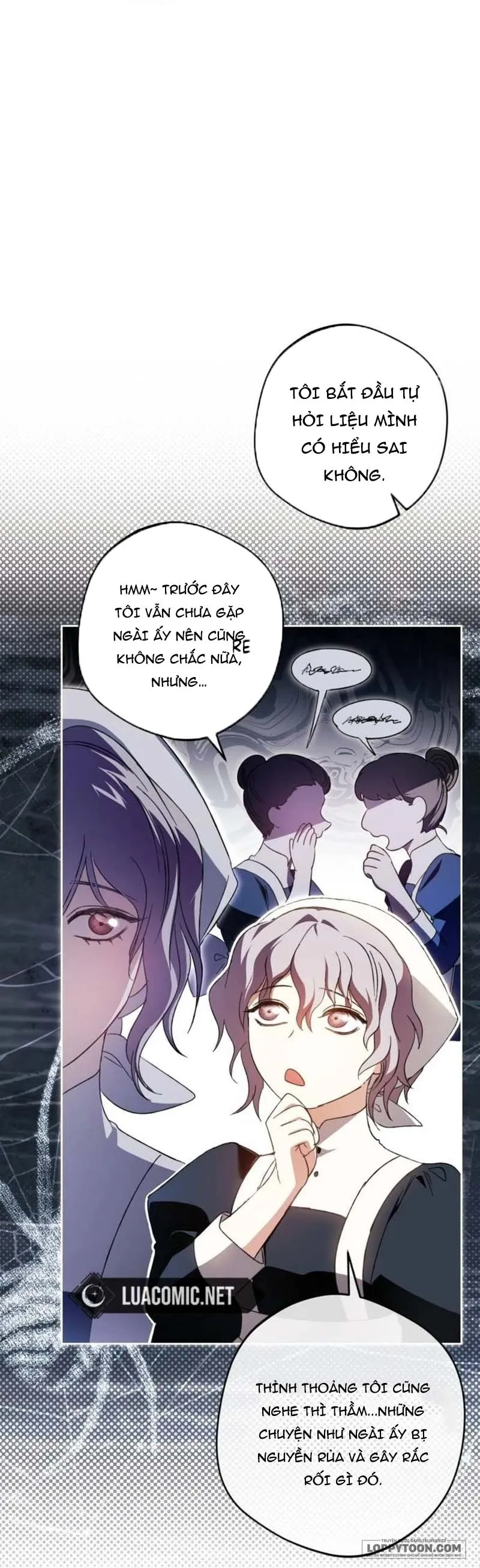 Bạo Chúa Độc Ác Trở Lại - Chap 33 - Trang 45