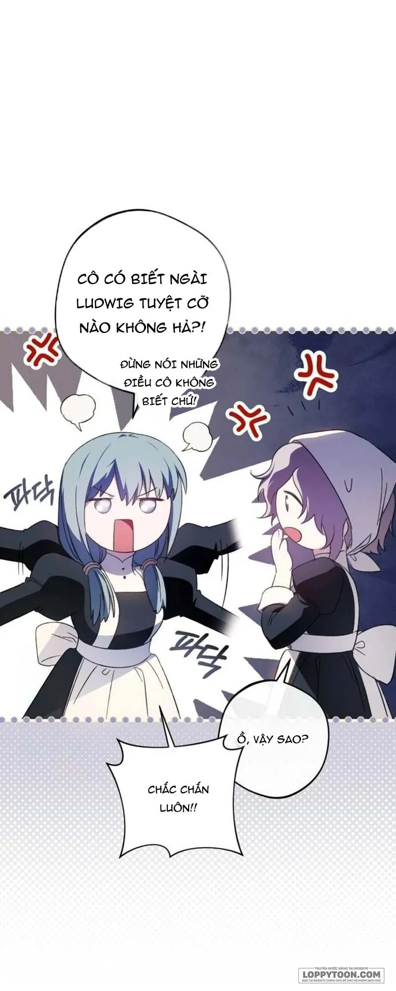 Bạo Chúa Độc Ác Trở Lại - Chap 33 - Trang 47