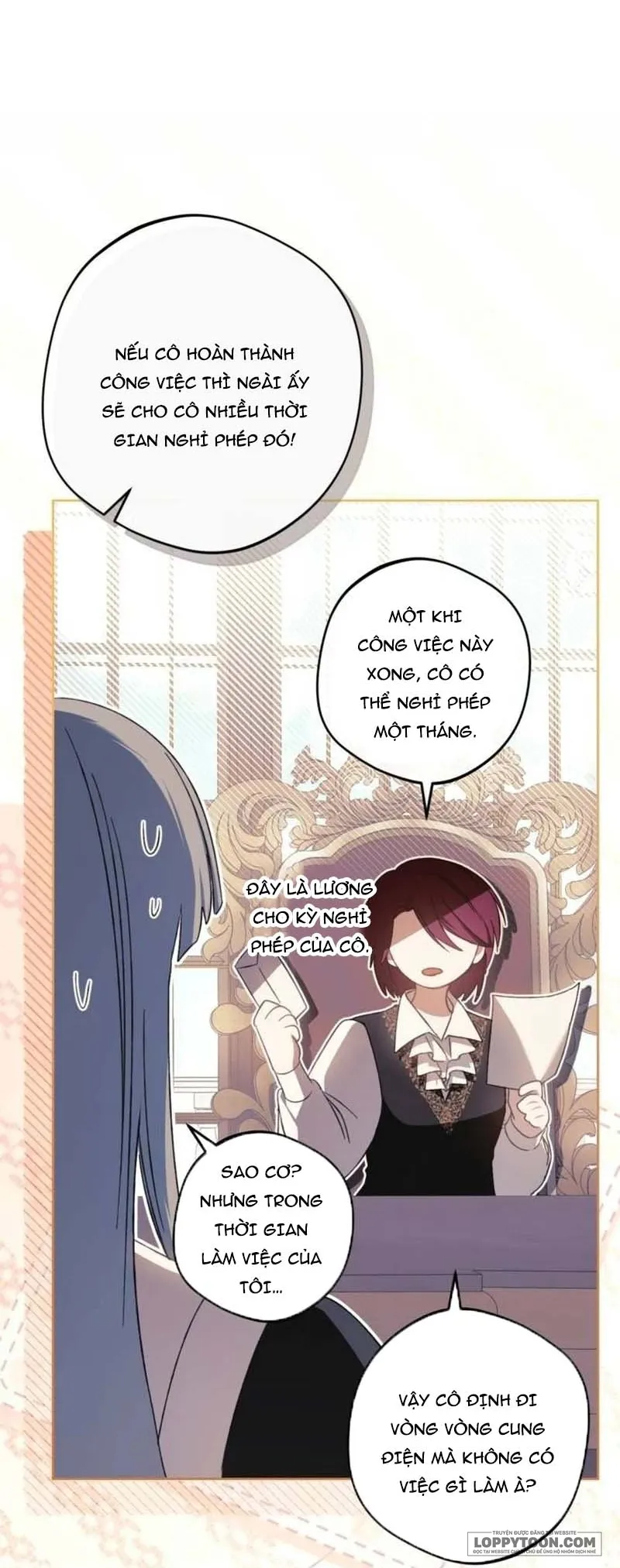 Bạo Chúa Độc Ác Trở Lại - Chap 33 - Trang 48
