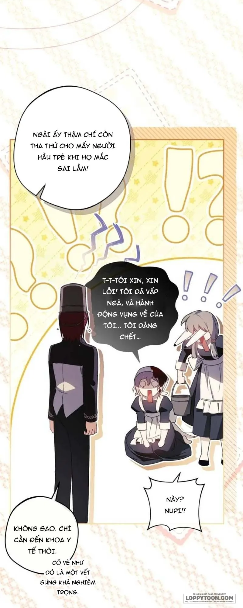 Bạo Chúa Độc Ác Trở Lại - Chap 33 - Trang 49
