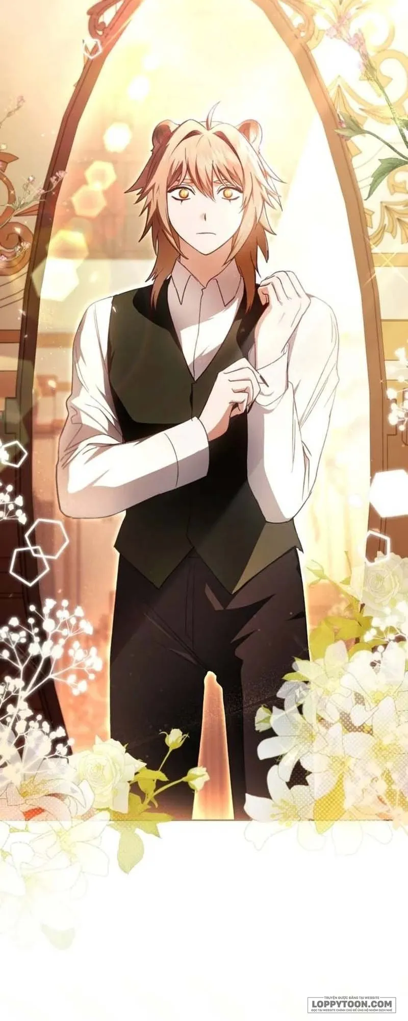 Bạo Chúa Độc Ác Trở Lại - Chap 33 - Trang 6