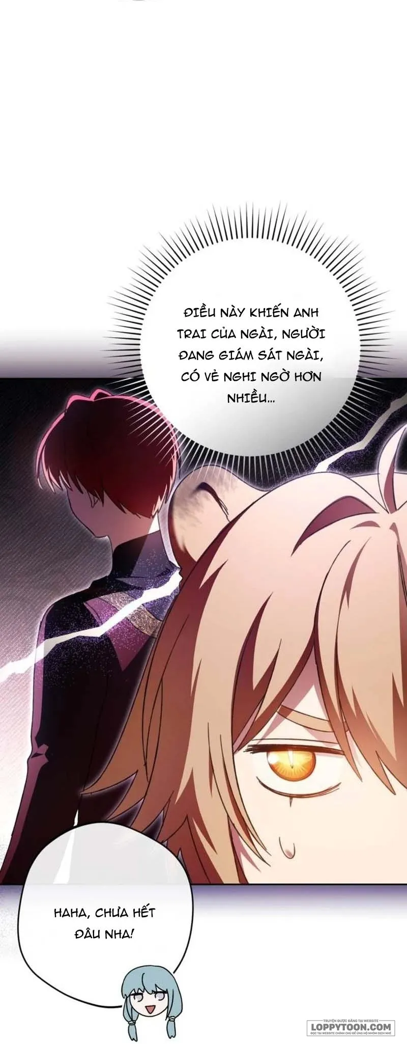 Bạo Chúa Độc Ác Trở Lại - Chap 33 - Trang 52