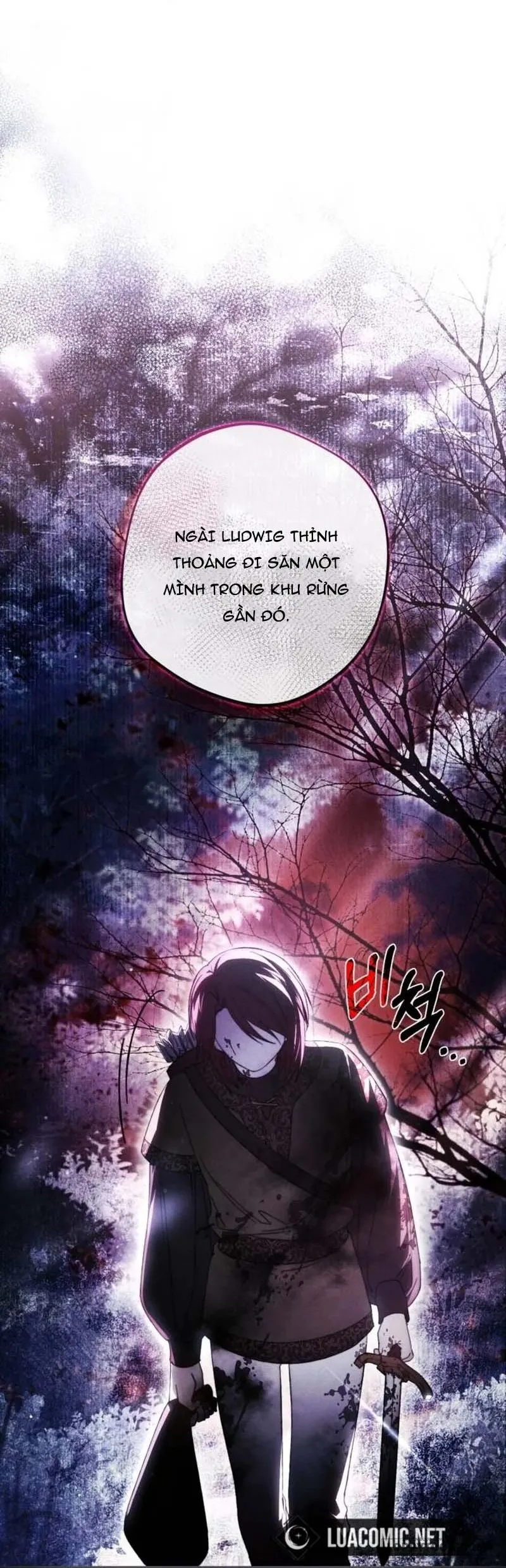Bạo Chúa Độc Ác Trở Lại - Chap 33 - Trang 53