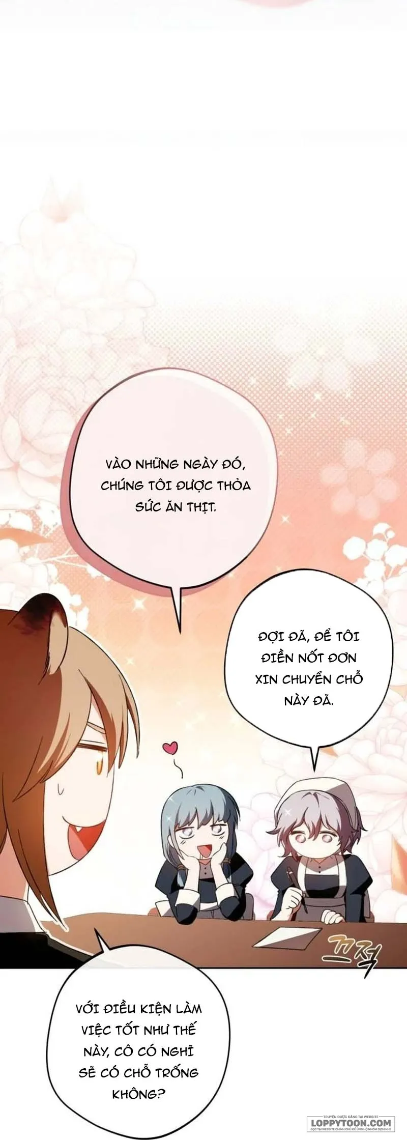 Bạo Chúa Độc Ác Trở Lại - Chap 33 - Trang 55