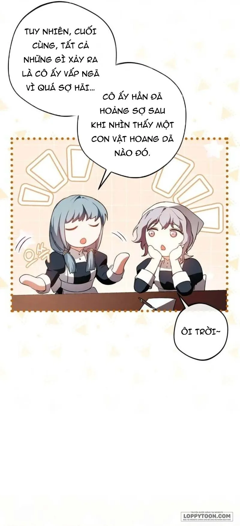 Bạo Chúa Độc Ác Trở Lại - Chap 33 - Trang 63
