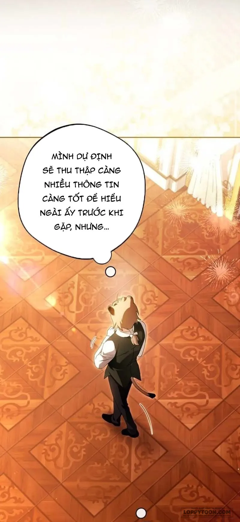 Bạo Chúa Độc Ác Trở Lại - Chap 33 - Trang 69