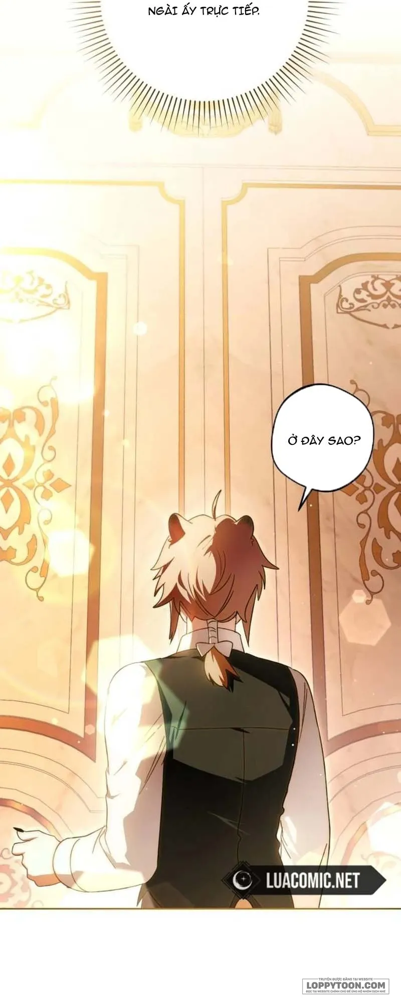 Bạo Chúa Độc Ác Trở Lại - Chap 33 - Trang 72
