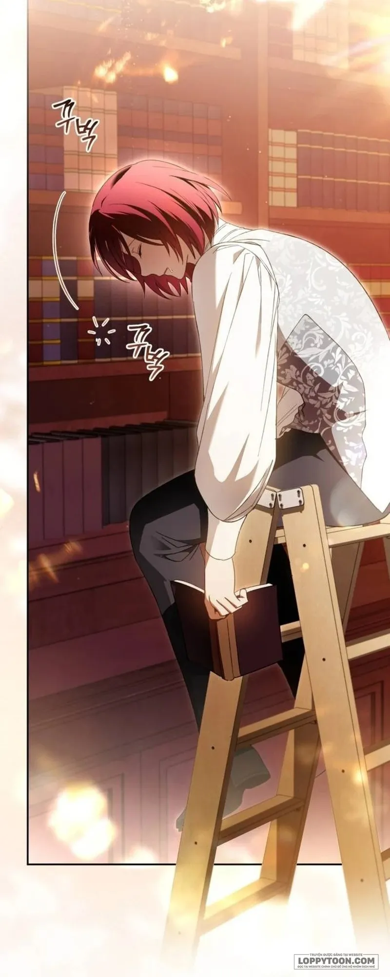 Bạo Chúa Độc Ác Trở Lại - Chap 34 - Trang 2