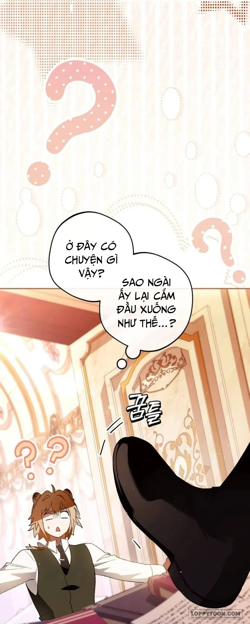 Bạo Chúa Độc Ác Trở Lại - Chap 34 - Trang 12