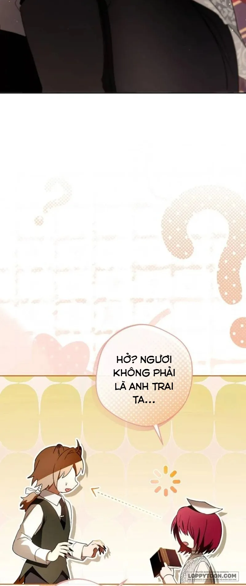 Bạo Chúa Độc Ác Trở Lại - Chap 34 - Trang 16