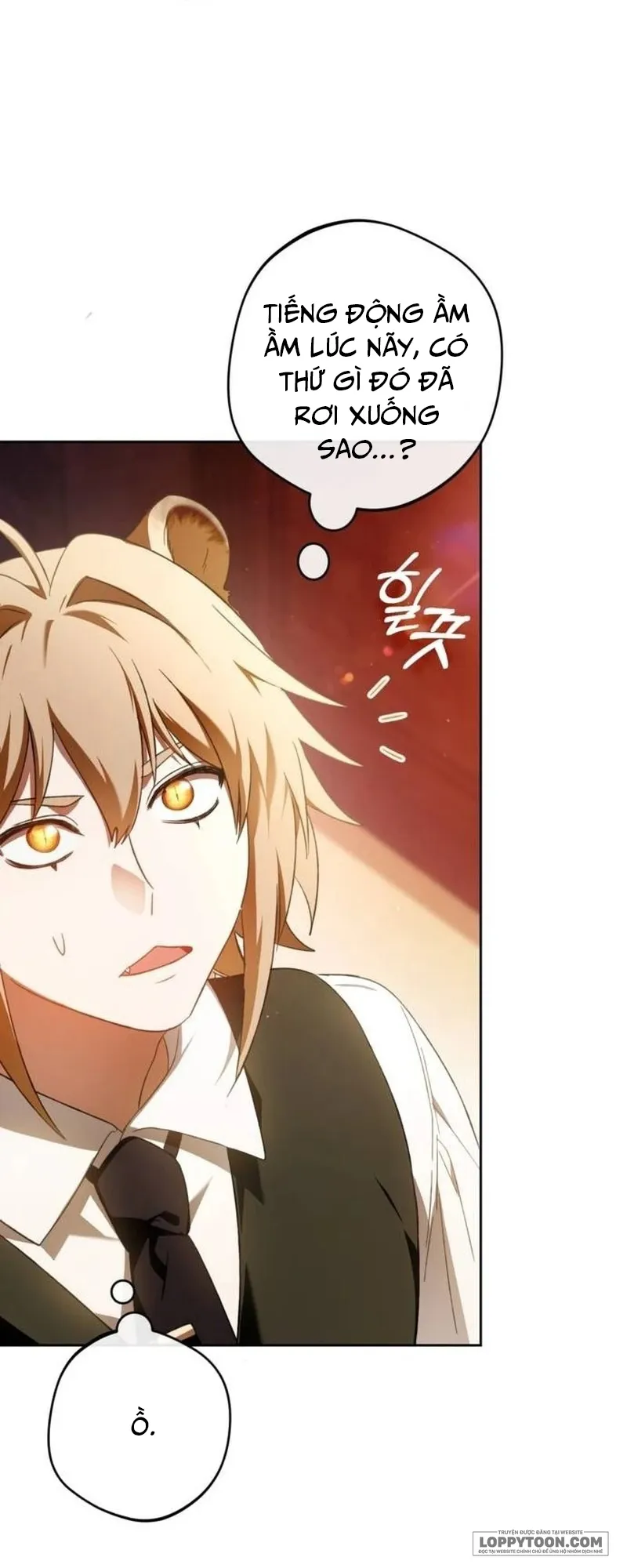 Bạo Chúa Độc Ác Trở Lại - Chap 34 - Trang 18