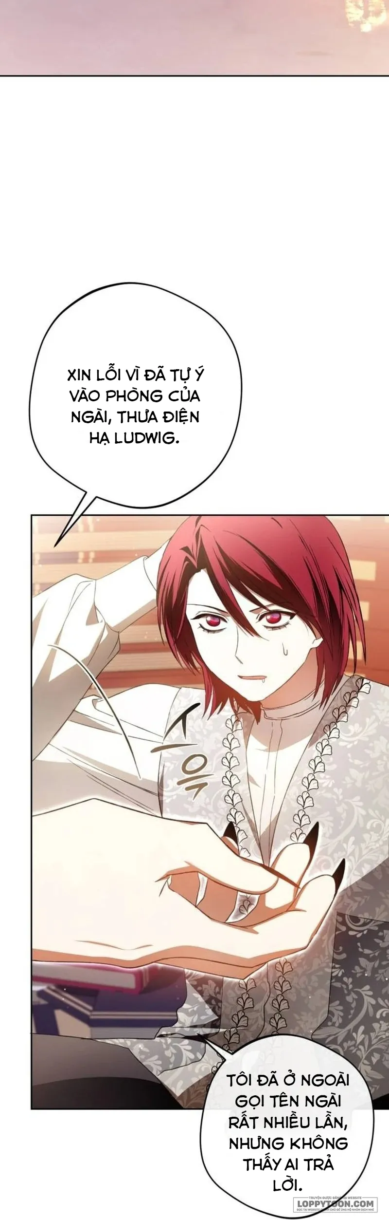 Bạo Chúa Độc Ác Trở Lại - Chap 34 - Trang 20